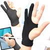 Drawing Tablet Gloves – Smooth and Stretchy view 2