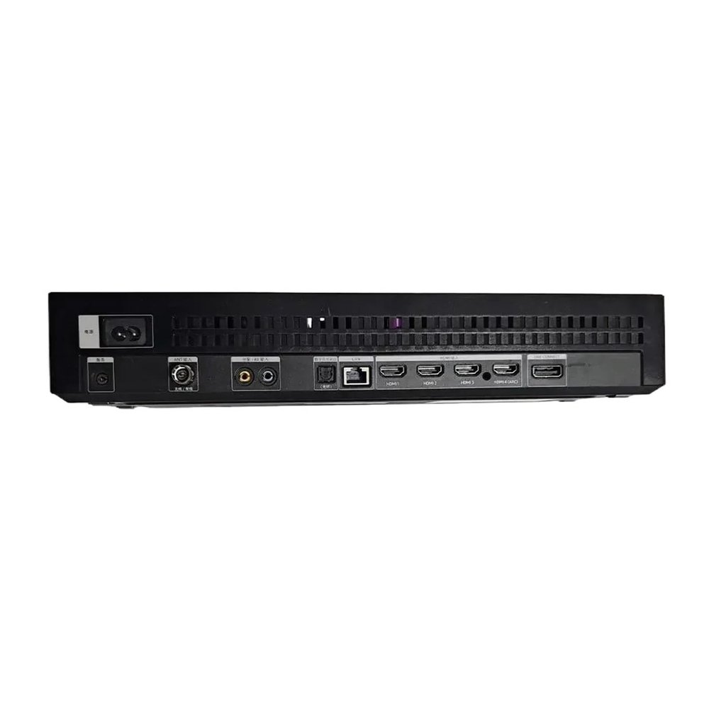 QN65Q900RBFXZA One Connect Box for QN65Q900RBF 65-inch Q900 QLED Smart 8K UHD TV