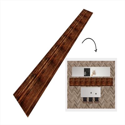KitchenYeah Anti-Slip Kitchen Runner Mat
