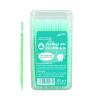 Generic Double-Ended Toothpicks - Aromatic Cleaning Sticks | 100 Pieces view 1
