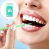 Generic Double-Ended Toothpicks - Aromatic Cleaning Sticks | 100 Pieces view 3