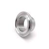 GUYTRM 304 Stainless Steel Sanitary Pipe Fitting Adapter, BSPT Female Thread, 3/4 in Ferrule, 50.5 mm view 3