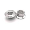 GUYTRM 304 Stainless Steel Sanitary Pipe Fitting Adapter, BSPT Female Thread, 3/4 in Ferrule, 50.5 mm view 4