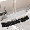 Stiff-Bristle Crevice Cleaning Brush view 2