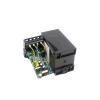 PA19 Single-Phase DC Current Transmitter, 4–20 mA, 0–10 A Input, 85–265 V view 2