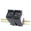 PA19 Single-Phase DC Current Transmitter, 4–20 mA, 0–10 A Input, 85–265 V view 3