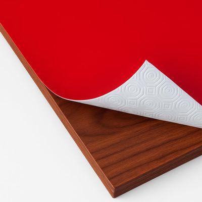 DecoHomeTextil Poker Table Mat, Casino Roulette Red, 105 x 225 cm