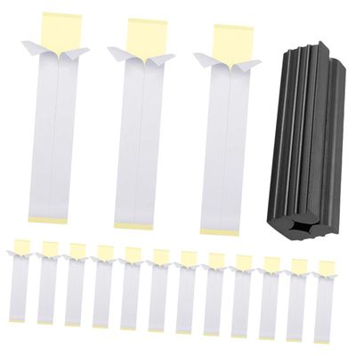 VICASKY Golf Grip Replacement Kit with Double-Sided Tape and Rubber Clamp