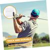 VICASKY Golf Grip Replacement Kit with Double-Sided Tape and Rubber Clamp view 3