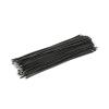 CSFFA 100-Piece 22AWG/24AWG Tinned PCB Jumper Wires, 5/6/8/10/15/20/30 cm view 4