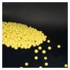YANGC 1–1000 Pcs Yellow Solid Rubber Balls, 6–8.5 mm Diameter, Round Sealing Rubber Balls for Industrial and DIY Parts (50 pcs, 8.5 mm) view 4