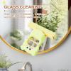 Foldable Tabletop Mop for Glass, Floors, Cabinets, Walls and Cars view 4