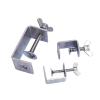 1 Pc. Wing-Nut C-Type Clamp, Steel U-Lifting Device, I-Beam Clamp, Pipe Slot, Heavy-Duty Sling Cable Fitting (30 mm M4) view 1