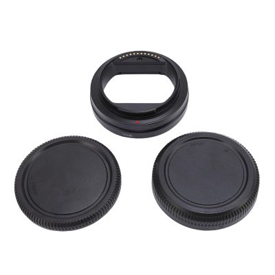 RASTKY G-Mount Macro Extension Tube Adapter for GFX 100RF, 100S II, 100 II, 100S, and 50S II Cameras