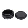 RASTKY G-Mount Macro Extension Tube Adapter for GFX 100RF, 100S II, 100 II, 100S, and 50S II Cameras view 3