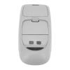 KIMISS Overhead Console Assembly 2C3Z25519A70AAC, Gray, for 2002–2004 Ford F-450/F-550 Super Duty view 3