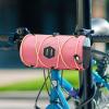 Bicycle Handlebar Bag for Cycling Trips view 2