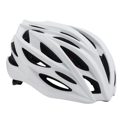 Adult Men's Bicycle Helmet, Shock-Absorbing and Lightweight