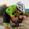 Adult Men's Bicycle Helmet, Shock-Absorbing and Lightweight view 2