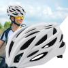 Adult Men's Bicycle Helmet, Shock-Absorbing and Lightweight view 3