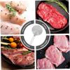 20 cm Stainless Steel Heat Diffuser Plate for Induction Cooktops view 2