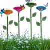 Fyrdyn Bee Waterer for Garden, Insect Drinking Station view 1