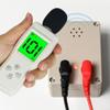 9 V Continuity Tester with Buzzer and Indicator Light view 2