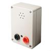 9 V Continuity Tester with Buzzer and Indicator Light view 3