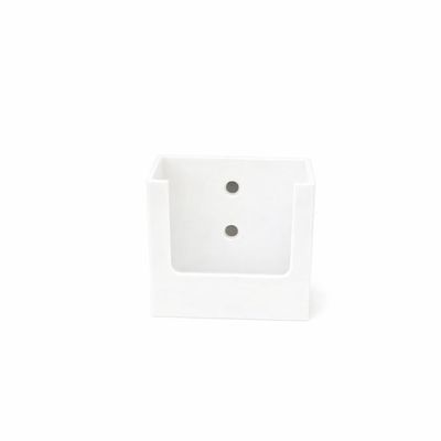 Wall Mount for Slim Remote Control, Compatible with VELUX Roller Blind Remotes