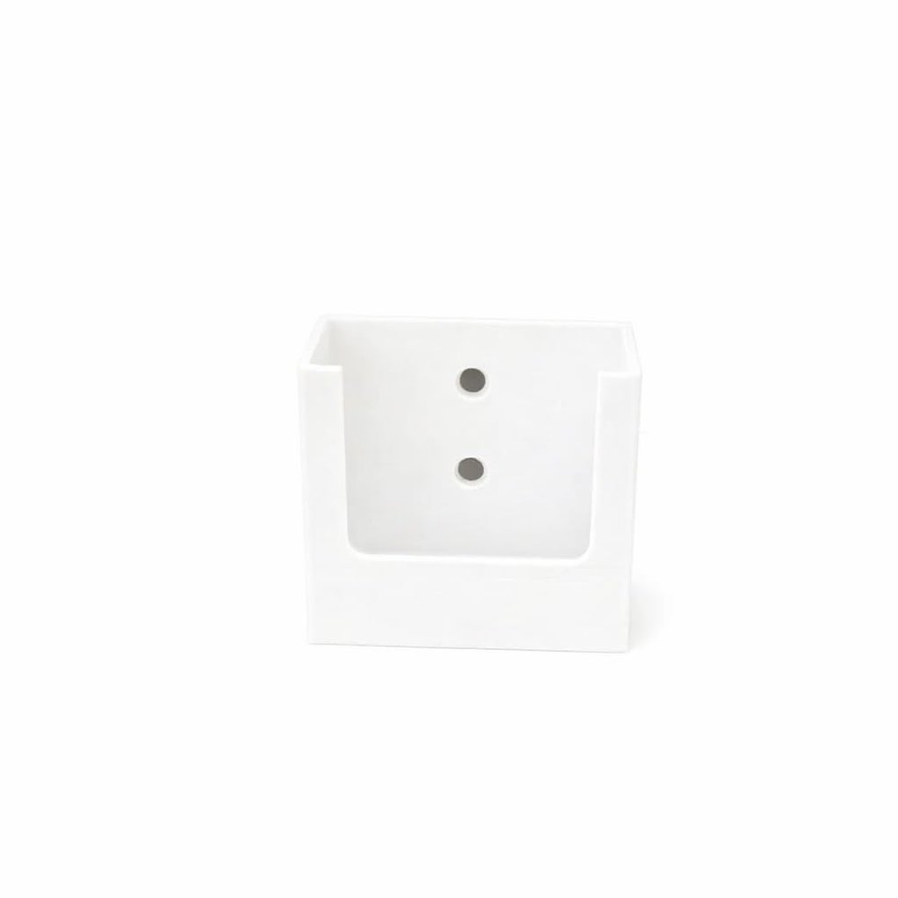 Wall Mount for Slim Remote Control, Compatible with VELUX Roller Blind Remotes