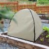 Pop-Up Plant Tent for Outdoor Use view 3