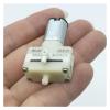1-Piece 5V DC Water Pump, 031PK Motor, USB Diaphragm Pump, 55 kPa, 80 mL/min view 2
