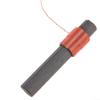 DCF77 Radio Clock Module with High-Sensitivity Antenna and MCU view 4