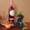 Artificial Grape Bunches - Decorative Grapes view 2