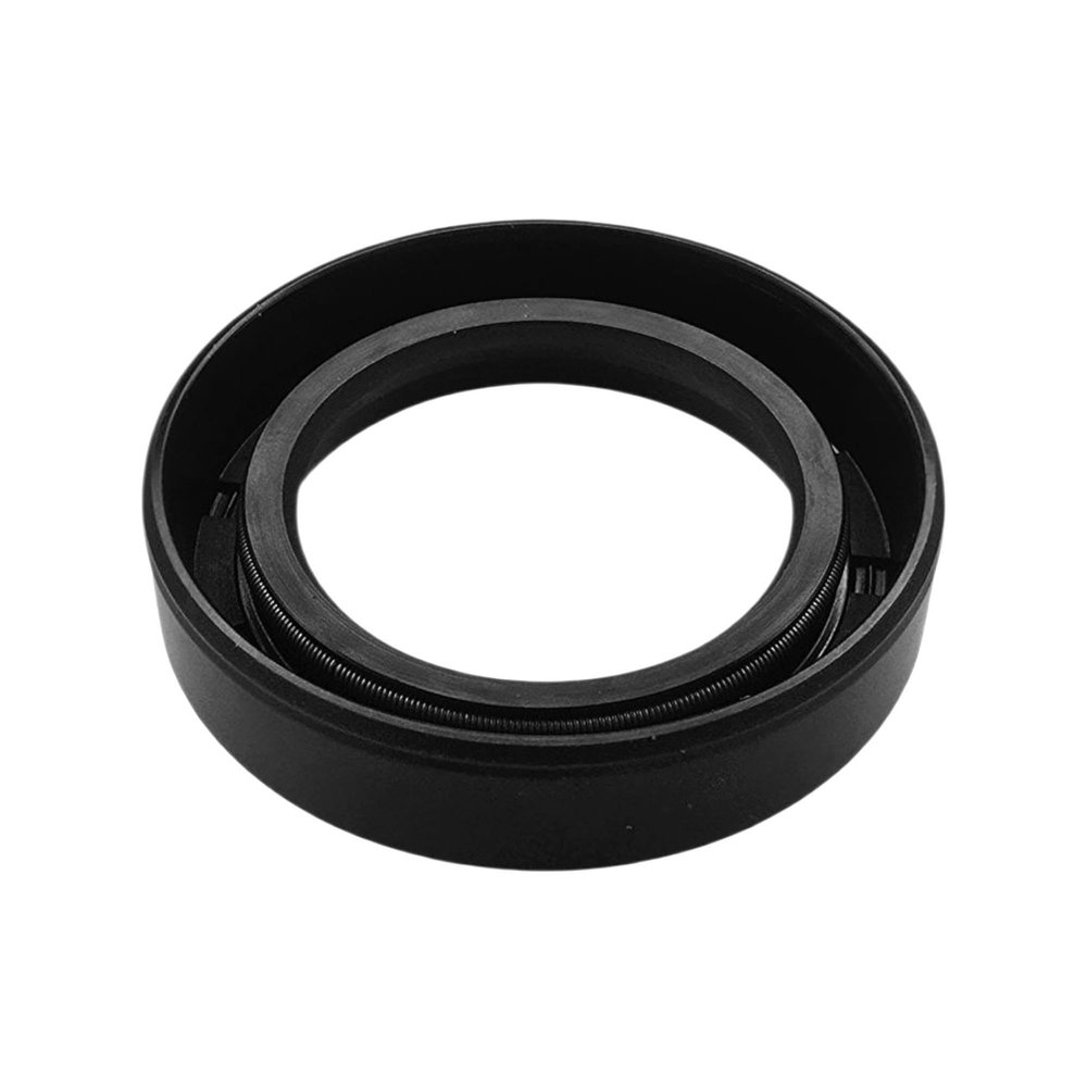 cyclingcolors 1x Metric FPM Fluorocarbon Shaft Seal with Stainless Steel 304 Spring, 45 x 60 x 10 mm CB