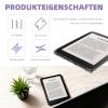Clear TPU Case for 7" Kindle Paperwhite (12th Generation, 2024) view 3