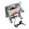 Vibration Platform Tabletop Concrete Vibrating Table, 50W, 3000–3600 RPM, 35 × 35 × 22 cm view 2