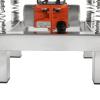 Vibration Platform Tabletop Concrete Vibrating Table, 50W, 3000–3600 RPM, 35 × 35 × 22 cm view 3
