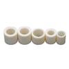 5-Piece High-Temperature Aluminum Oxide Ceramic Tubes, Hollow Insulating Tubes for Industry (1 x 2 x 10 mm) view 1