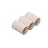 5-Piece High-Temperature Aluminum Oxide Ceramic Tubes, Hollow Insulating Tubes for Industry (1 x 2 x 10 mm) view 4