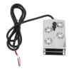 BORDSTRACT Ultrasonic Fogger, 4 Heads view 1