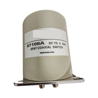 Folisila 87106A RF Coaxial Switch