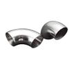 304 Stainless Steel Pipe Connector, Elbow Fitting for DIY, Easy Installation, Secure and Durable (38 × 1.5 mm) view 3