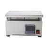 Soldering Station with Constant-Temperature Aluminum LED Heating Platform for Cell Repair view 1