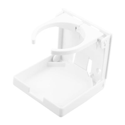 CORHAD Folding Beverage Holder for Boat, Car, and RV