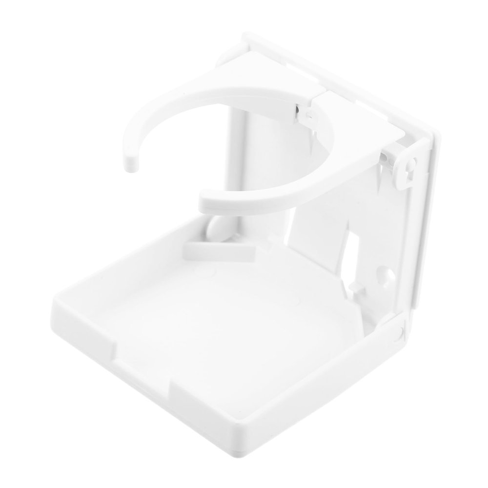 CORHAD Folding Beverage Holder for Boat, Car, and RV