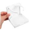 CORHAD Folding Beverage Holder for Boat, Car, and RV view 4