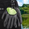 Waterproof Fishing Gloves for Men, Non-Slip view 3