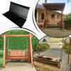 Replacement Patio Swing Seat Cover, Waterproof, UV-Protective view 4