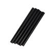 High-Density Polyethylene Round Rod, PA6 Nylon Rods, Black, 550 mm x 100 mm, 10-Pack (35 mm) view 3